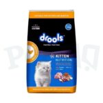 Drools Kitten Cat Food Real Chicken 1.2kg