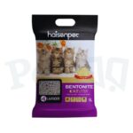 Haisenpet Bentonite Cat Litter Lavender 5L (4.5kg)