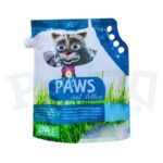 Paws Clumping Cat Litter Apple 5L (4.5kg)