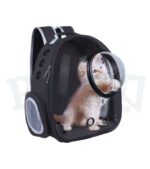 Premium Astronaut Window Pet Carrier Bubble Bag