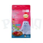SmartHeart Adult Cat Food Chicken & Tuna 480g