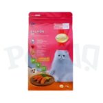 SmartHeart Adult Cat Food Salmon 3kg