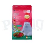 SmartHeart Adult Cat Food Tuna & Shrimp 3kg