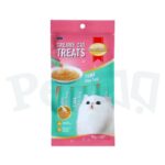 SmartHeart Creamy Treat Tuna Flavour 60gm (15gm x 4)