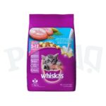 Whiskas Junior Cat Food Ocean Fish & Milk 1.1kg