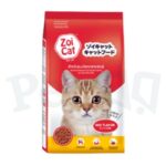 Zoi Cat Food Adult Mix Flavor 1kg